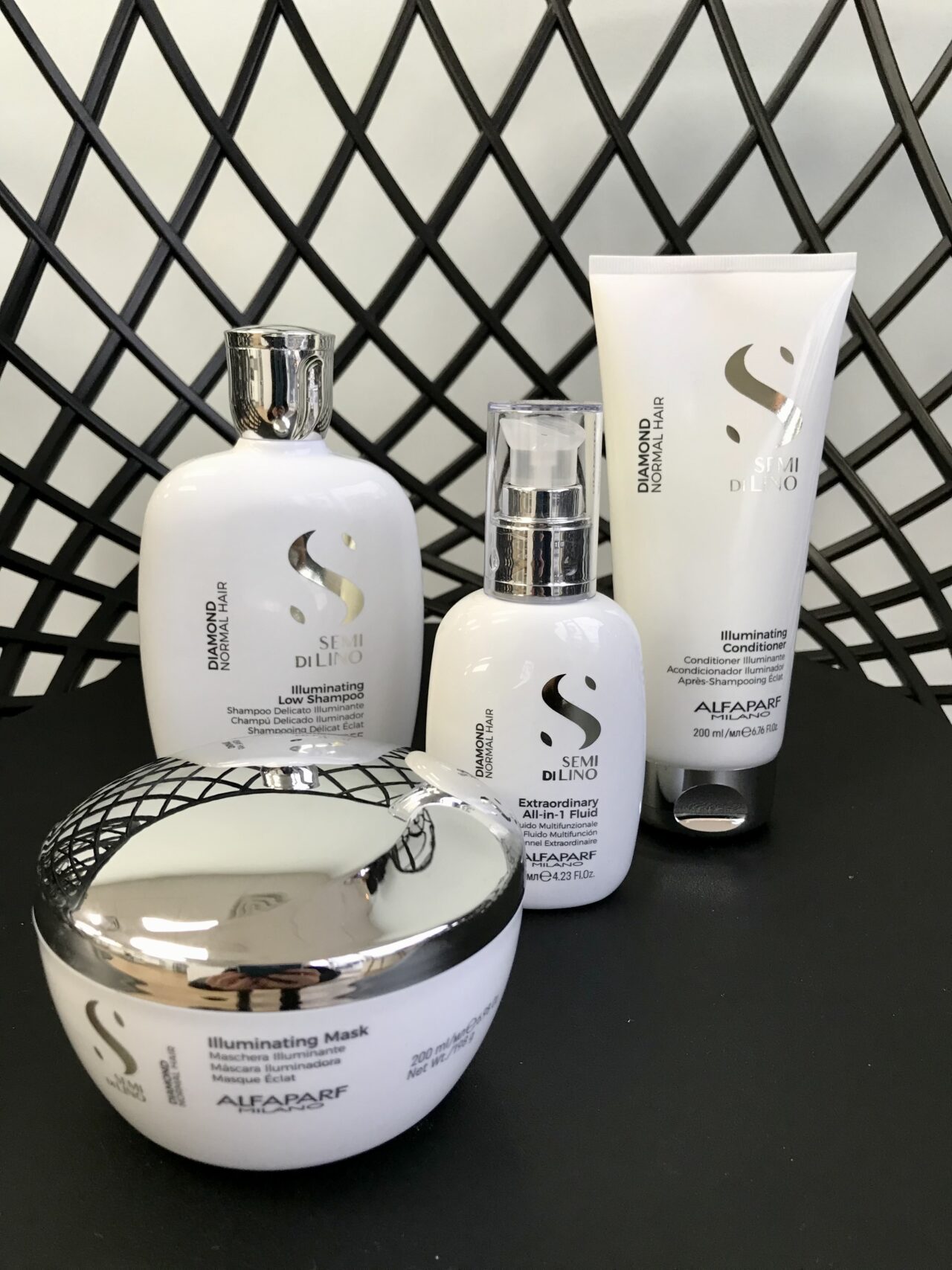 Hair Treatment & Care Salon Sorelle